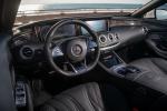 Mercedes-AMG S65 Cabriolet 2016 года (NA)